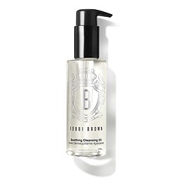 Soothing Cleansing Oil